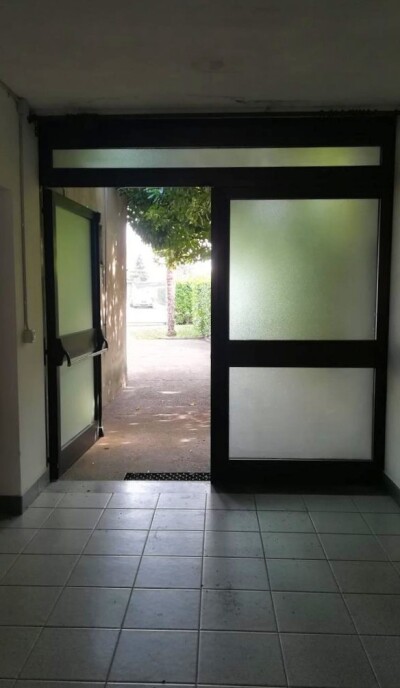 ARCISATE, BRENNO USERIA, MAGAZZINO/DEPOSITO