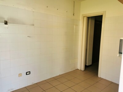 INDUNO OLONA, APPARTAMENTO AL PIANO TERRENO