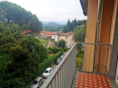 ARCISATE, TRILOCALE ARREDATO