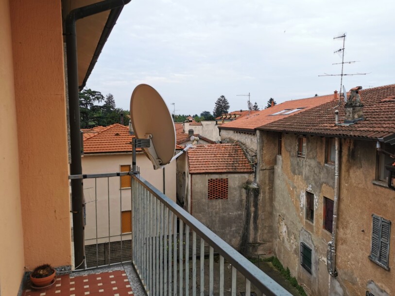 ARCISATE, TRILOCALE ARREDATO-15
