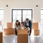 Mutuo Giovani prima casa