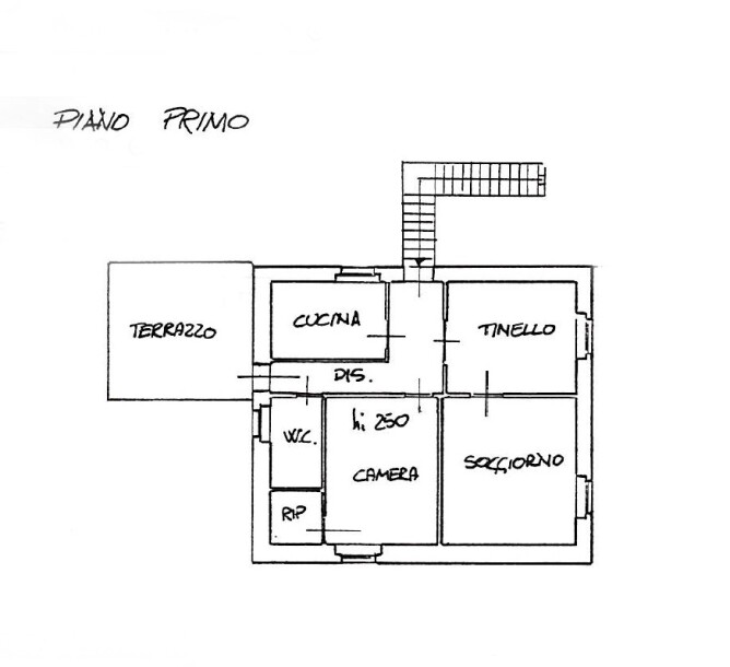 ARCISATE, VILLA BIFAMILIARE-36