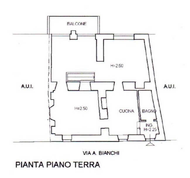 BISUSCHIO (POGLIANA), APPARTAMENTO CON GIARDINO-24