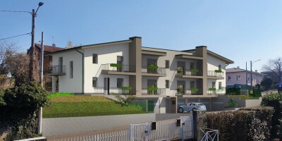 ARCISATE, VILLA DI TESTA