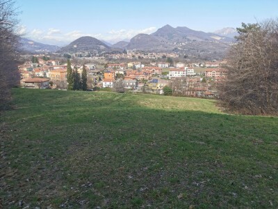 ARCISATE, TERRENO AGRICOLO