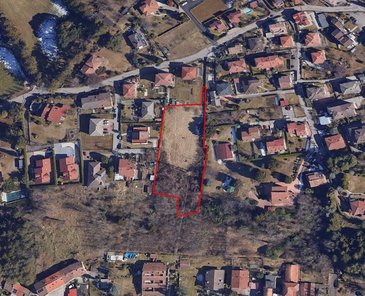 INDUNO OLONA, TERRENO EDIFICABILE-12