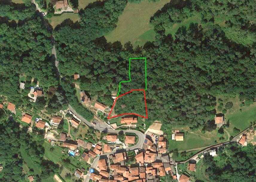 CUASSO AL MONTE, TERRENO EDIFICABILE PANORAMICO-1