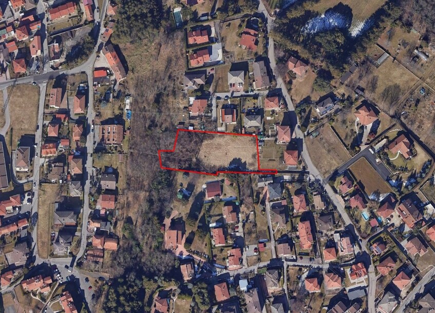 INDUNO OLONA, TERRENO EDIFICABILE-13
