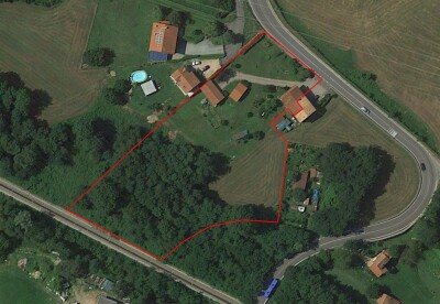 VARESE CAPOLAGO, BOSCO