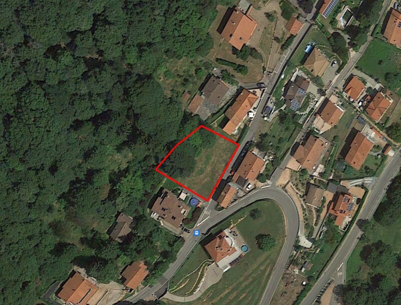 CUASSO AL MONTE, CAVAGNANO, TERRENO EDIFICABILE-10